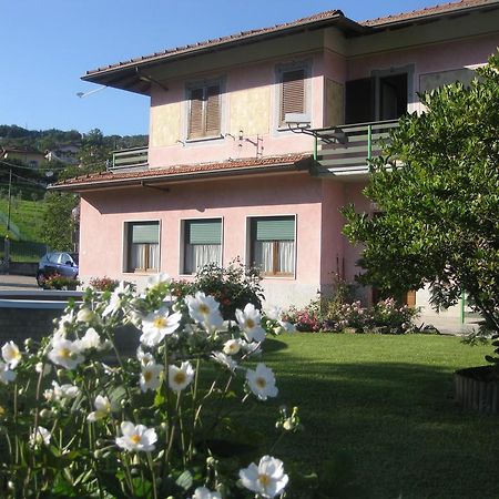 Solto Collina B&B Garden מראה חיצוני תמונה