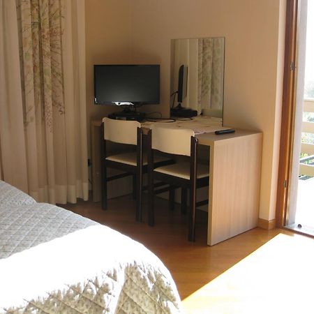 Solto Collina B&B Garden מראה חיצוני תמונה