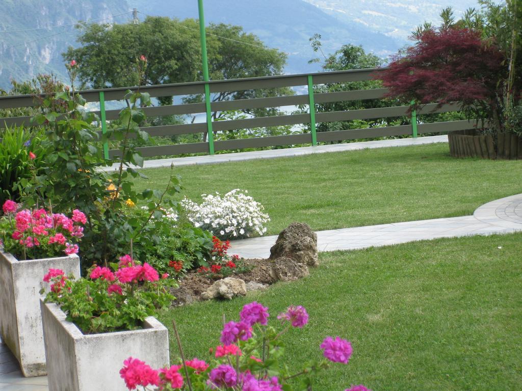 Solto Collina B&B Garden מראה חיצוני תמונה