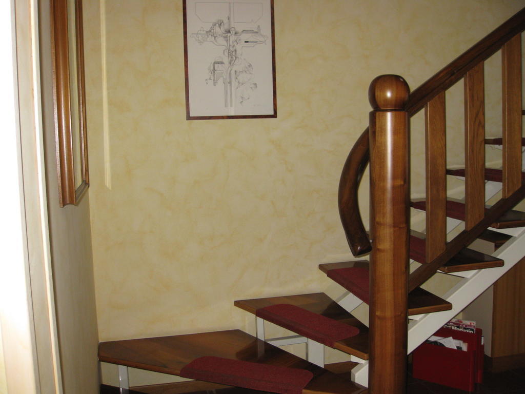 Solto Collina B&B Garden מראה חיצוני תמונה