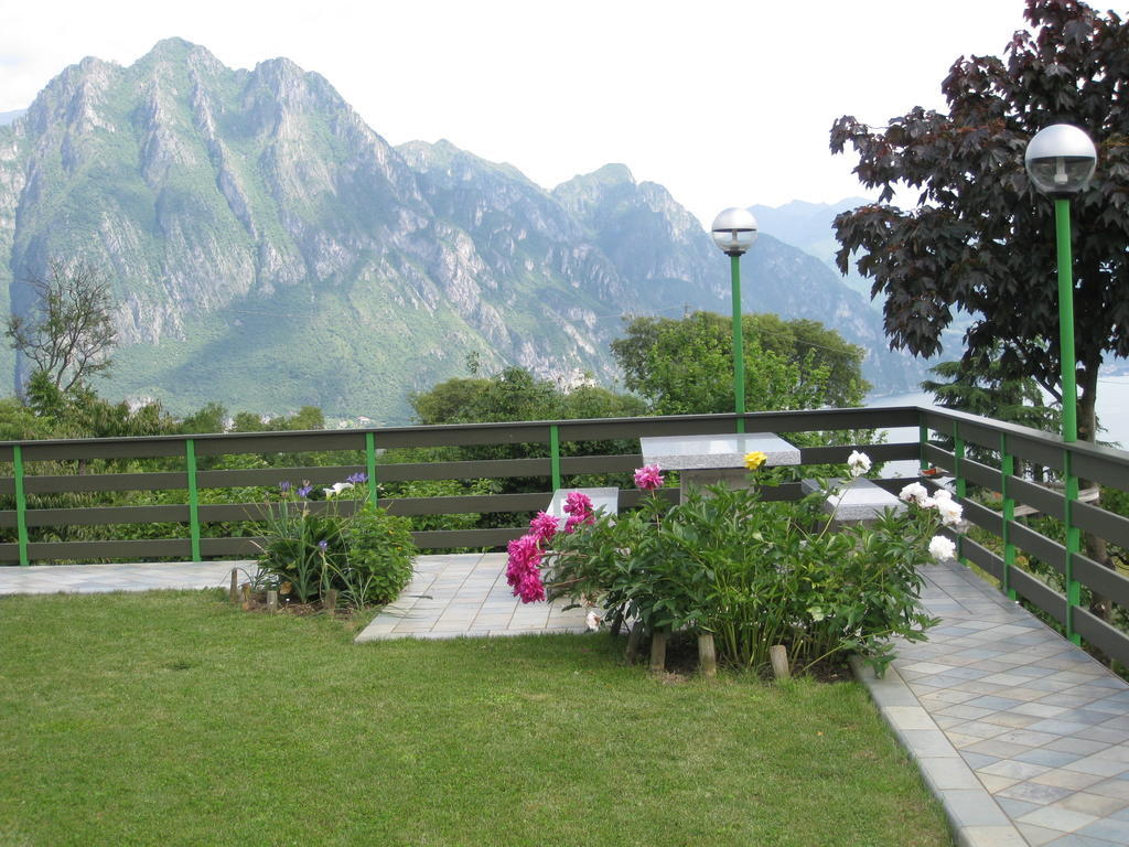 Solto Collina B&B Garden מראה חיצוני תמונה