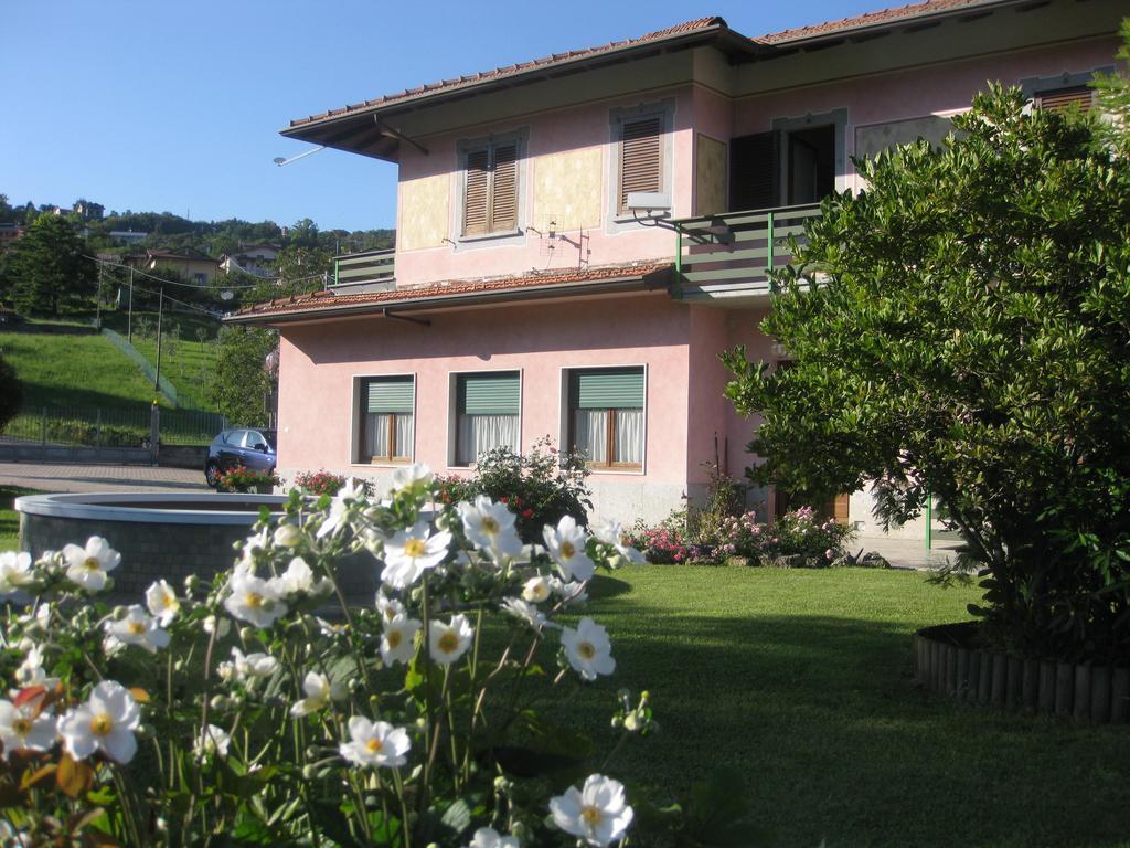 Solto Collina B&B Garden מראה חיצוני תמונה