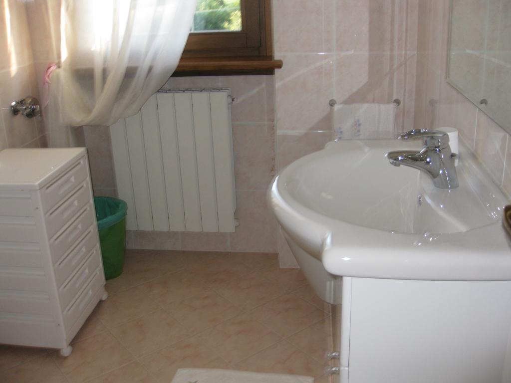 Solto Collina B&B Garden מראה חיצוני תמונה