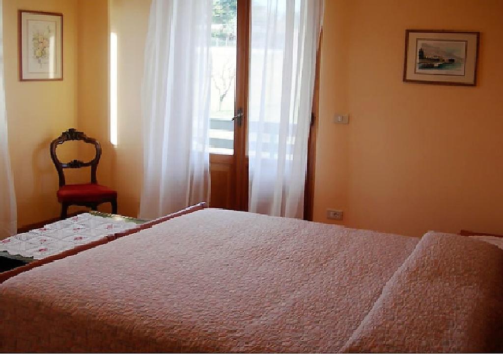 Solto Collina B&B Garden מראה חיצוני תמונה
